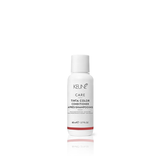 Keune Care Tinta Color Conditioner 80ml *available To Qld Customers Only!