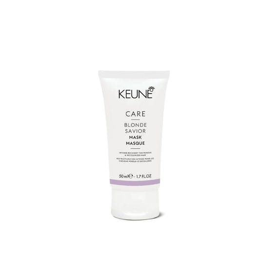 Keune Care Blonde Savior Mask 50ml * Available To Qld Customers Only
