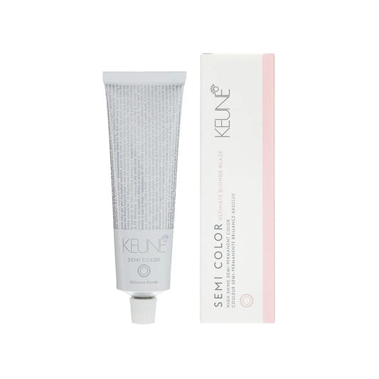 Keune Semi Ultimate Blonde Color 60ml