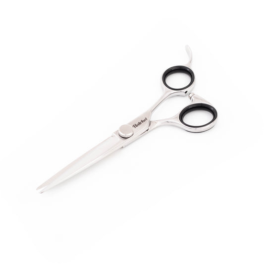 Hatchet Lourdes Scissor Silver - 6"