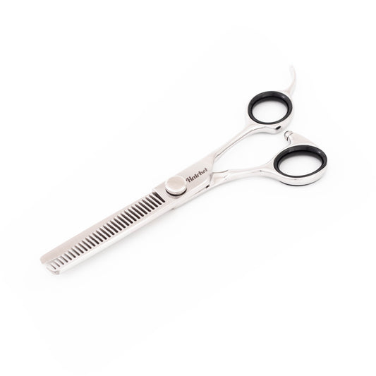 Hatchet Lourdes Thinner Silver 6"