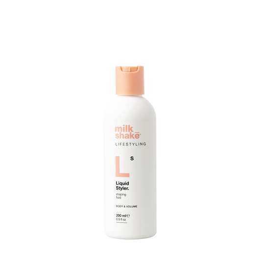 Milk_shake Lifestyling Liquid Styler 200ml