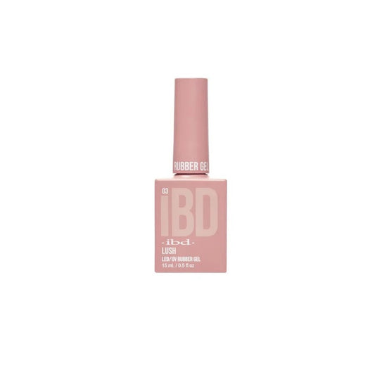 Ibd Rubber Gel 14ml - Lush