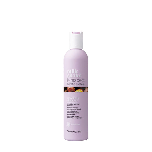 Milkshake K-respect Smoothing Shampoo 300ml