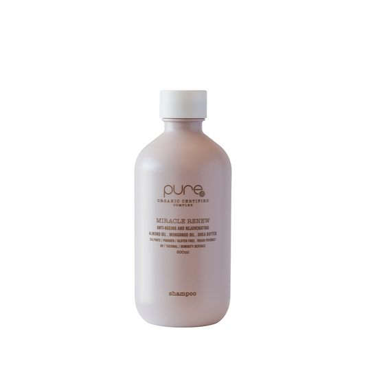 Pure Miracle Renew Shampoo 300ml