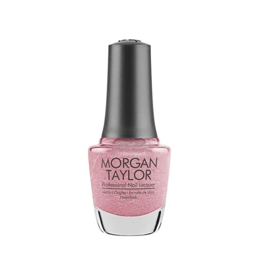 Morgan Taylor Nail Polish 15ml - June Bride