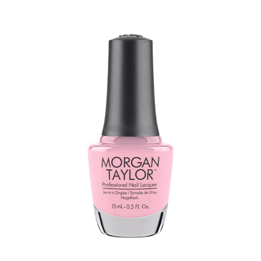Morgan Taylor Nail Polish 15ml - Once Upon A Mani