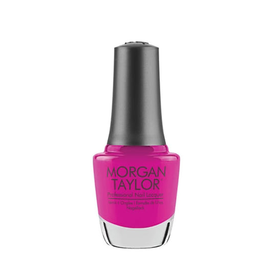 Morgan Taylor Nail Polish 15ml - Woke Up This Way