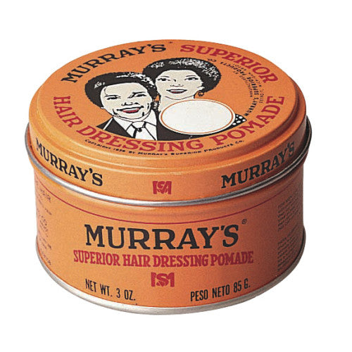 Murray's Superior Pomade 85g
