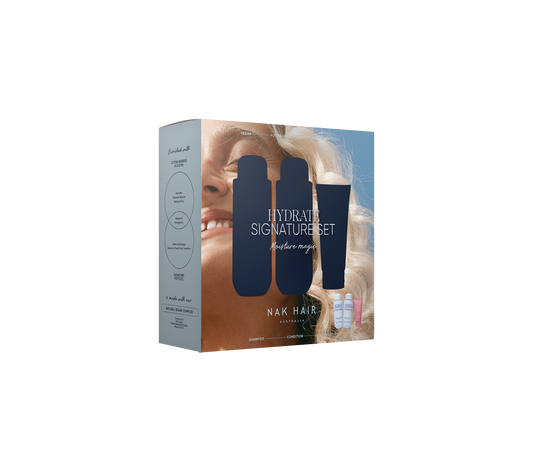 Nak Signature Hydrate Trio Pack
