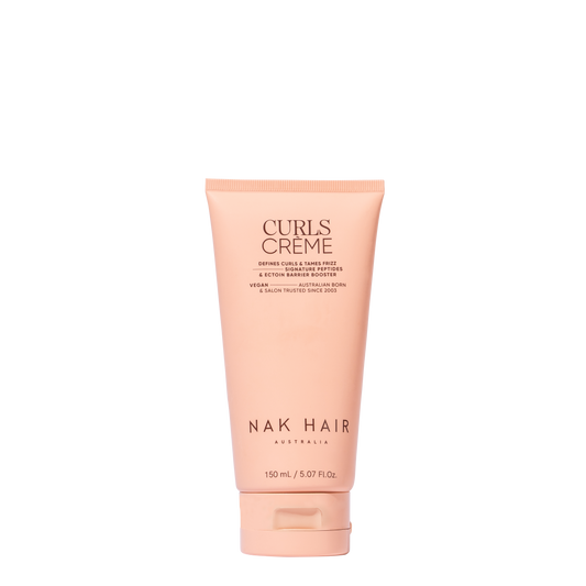 Nak Signature Curls Creme 150ml