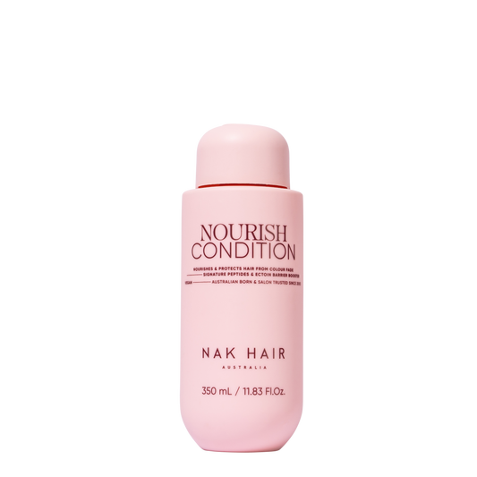 Nak Signature Nourish Condition 350ml