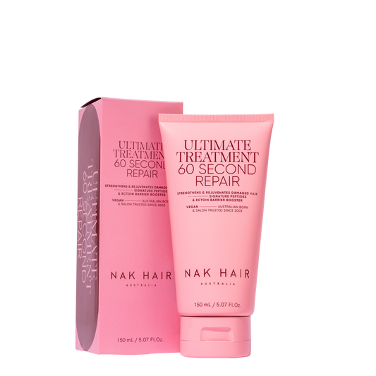 Nak Signature Ultimate Treatment 150ml