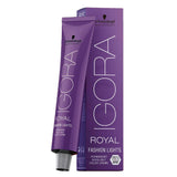 Schwarzkopf Igora Royal Permanent Fashion Lights Color Creme Schwarzkopf Igora Royal Permanent Fashion Lights Color Creme