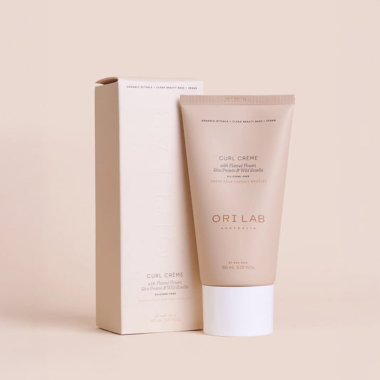 Ori Lab Curl Creme 150ml