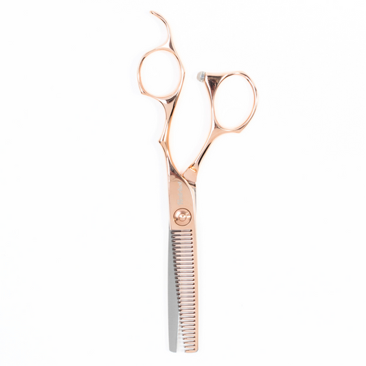 Hatchet Prayer Thinner Rose Gold - 5.5"