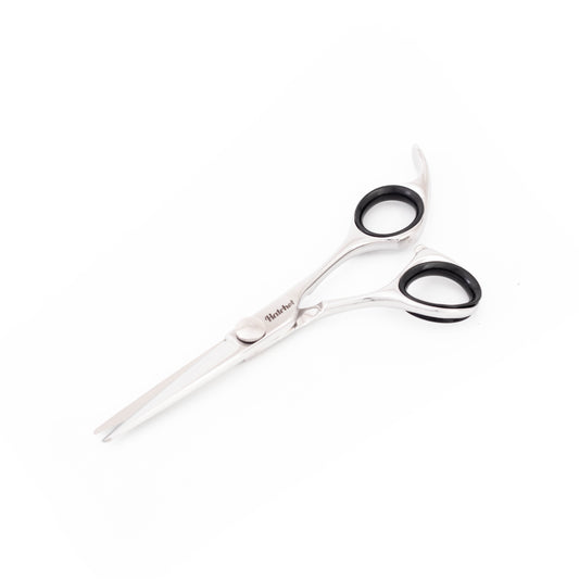 Hatchet Prayer Scissor Silver - 5"