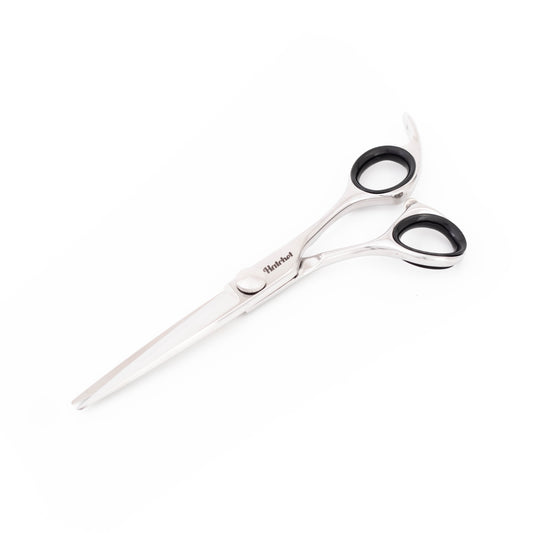 Hatchet Prayer Scissor Silver - 6"