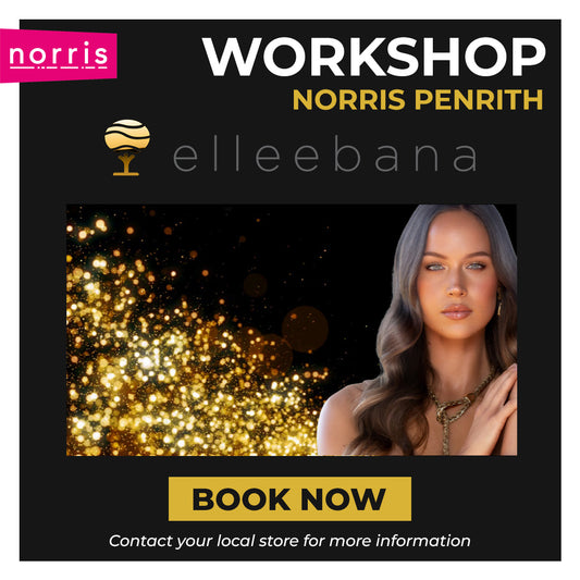 PENRITH - 15 JUNE - Korean Lash Lift with Elleebana