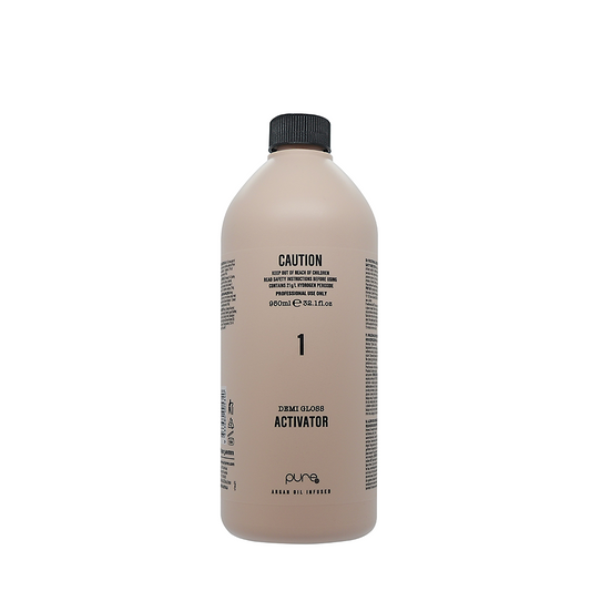 Pure Colour Activator 950ml - 1