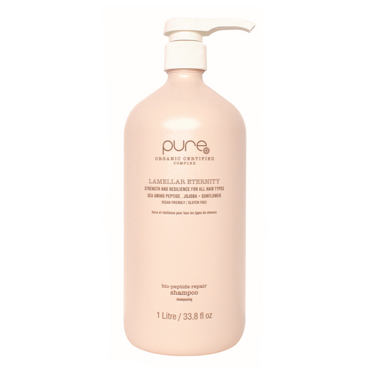 Pure Lamellar Eternity Shampoo 1L