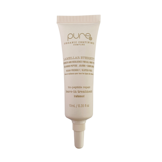 Pure Lamellar Eternity Leave-In Treatment 10ml