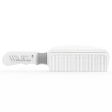Wahl Speed Comb - White Wahl Speed Comb - White