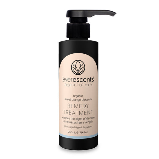 EverEscents Organic Remedy Treatment - 235ml