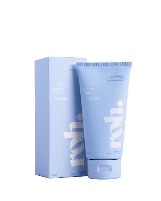 Roh Drench Hair Masque 150ml