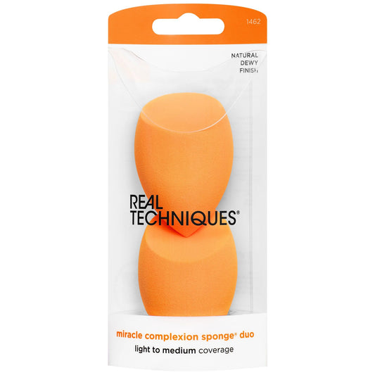 Real Techniques Miracle Complexion Sponge 2Pk
