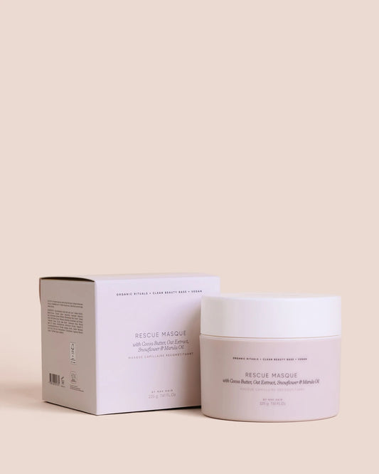 Ori Lab Rescue Masque 225g