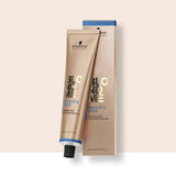 Schwarzkopf Blondme Bleach & Tone Lightening Additive Schwarzkopf Blondme Bleach & Tone Lightening Additive