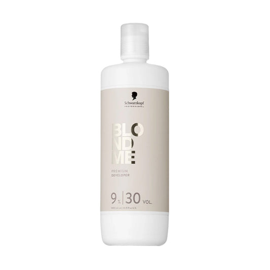 Schwarzkopf BlondMe Premium Developers 1000ml - 30 Vol (9%)