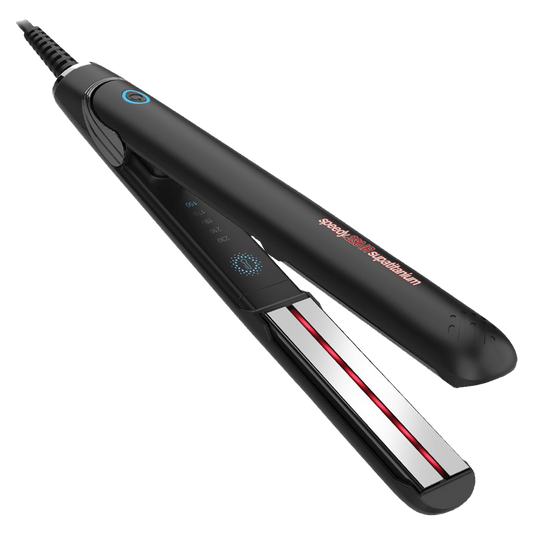 Speedy 230-ir Supatitanium Infrared Hair Straightener