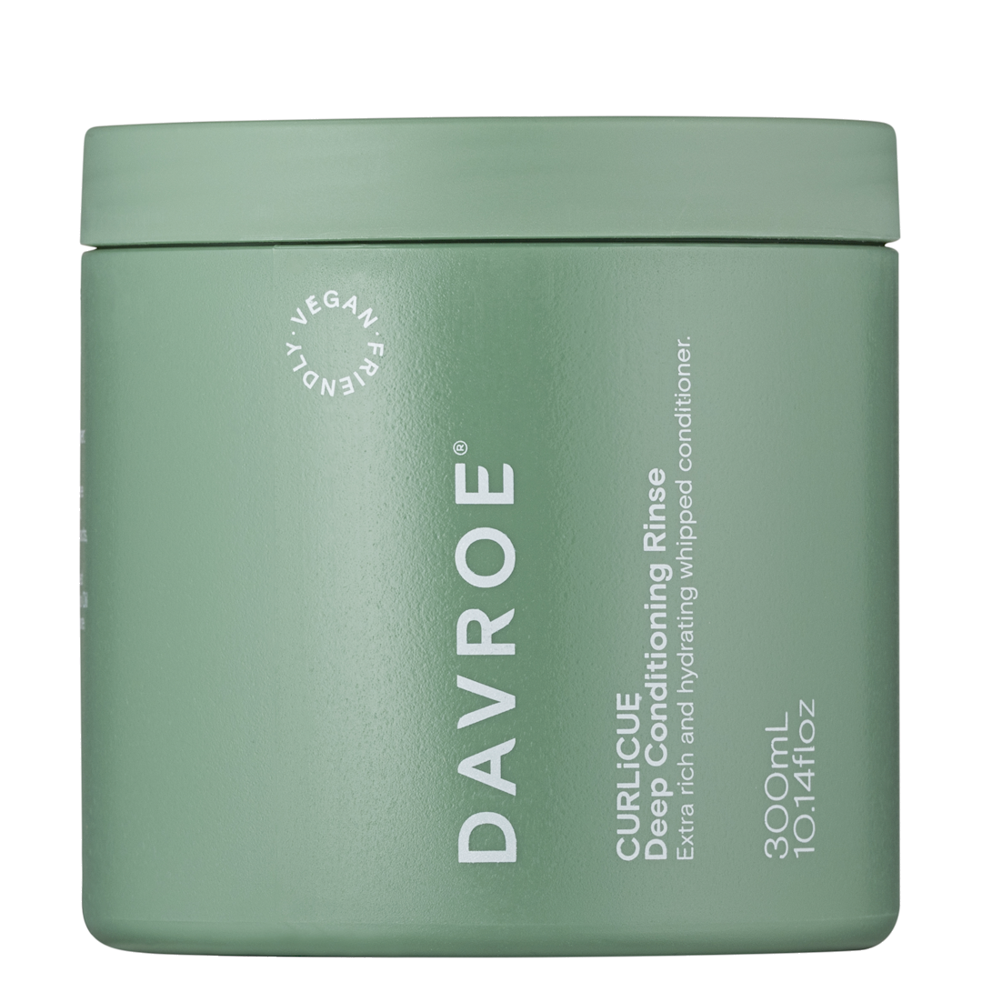 Davroe Curlicue - Deep Conditioning Rinse 300ml Davroe Curlicue - Deep Conditioning Rinse 300ml