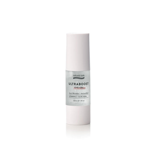 Natural Look Ultra Boost Eye Gel 30ml