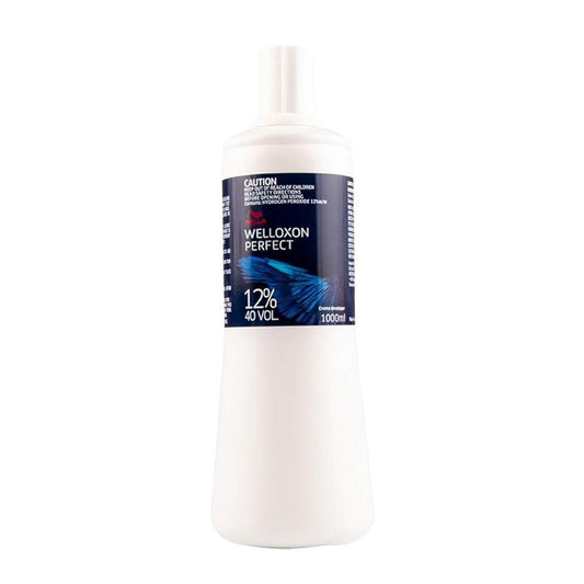 Wella Welloxon Perfect Developers 1 Litre - 12%-40vol