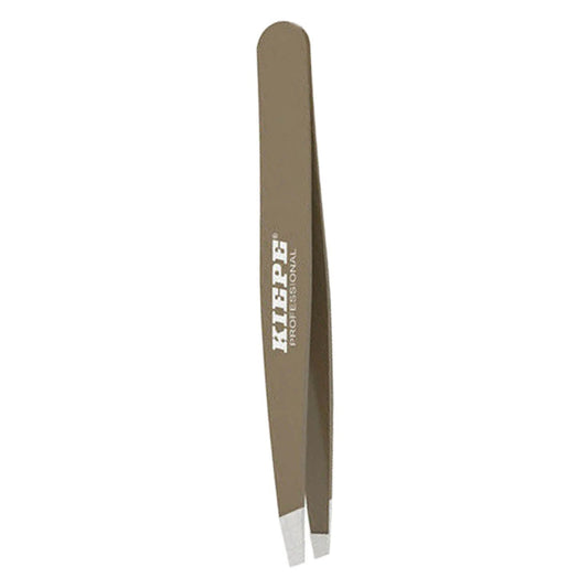 Kiepe K-tweezer & Pouch Brown