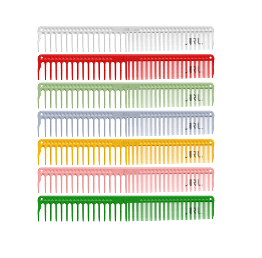 JRL Cutting Comb 7.3" - J302