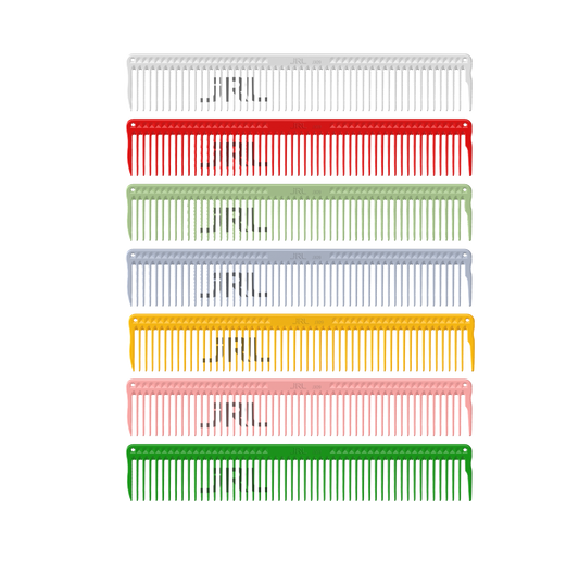 JRL Cutting Comb 8.8" - J309