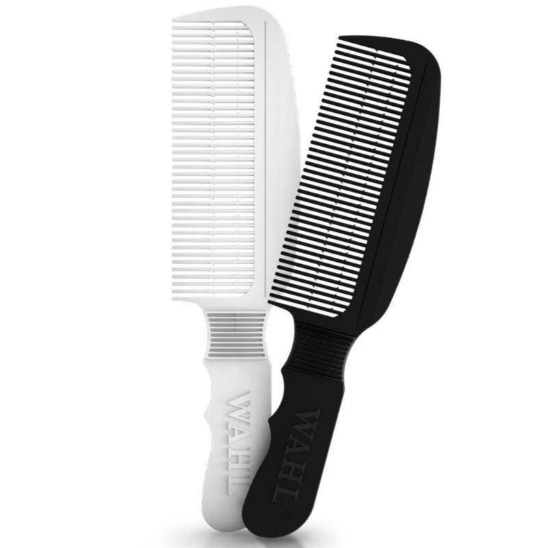 Wahl Speed Comb - White Wahl Speed Comb - White