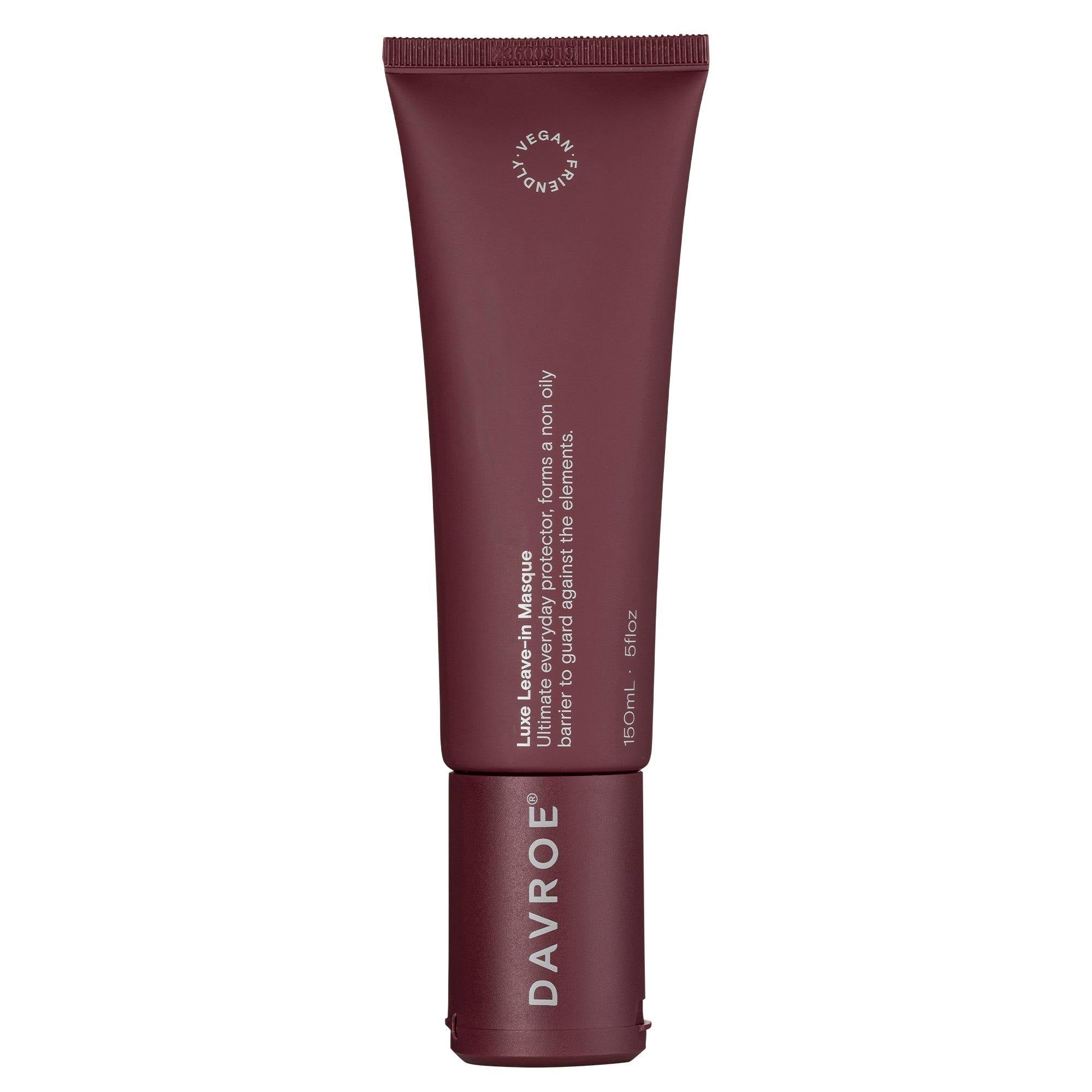 Davroe Luxe Leave-in Masque 150ml Davroe Luxe Leave-in Masque 150ml