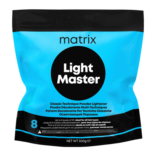 Matrix Light Master Classic Powder Lightener Pouch 500g