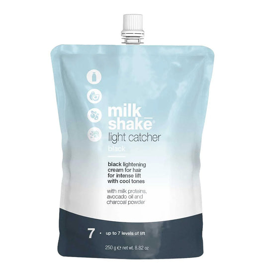 Milk_shake Light Catcher Black 250g