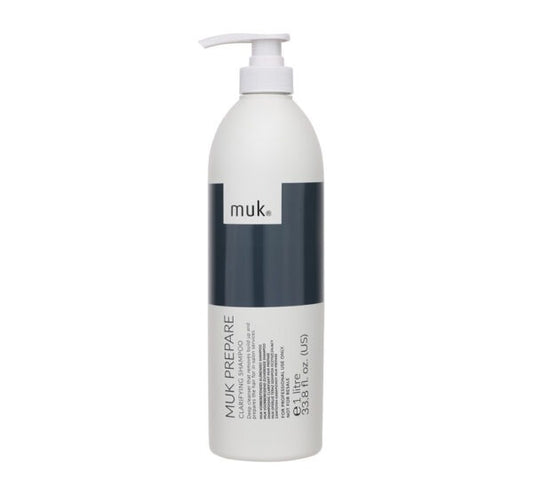 Muk Prepare Clarifying Shampoo 1l