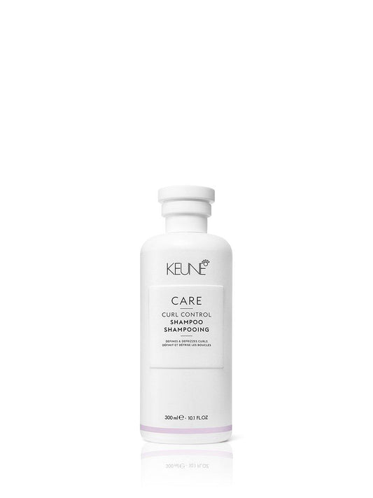 Keune Care Curl Control Shampoo 300ml *availabe For Qld Customers Only