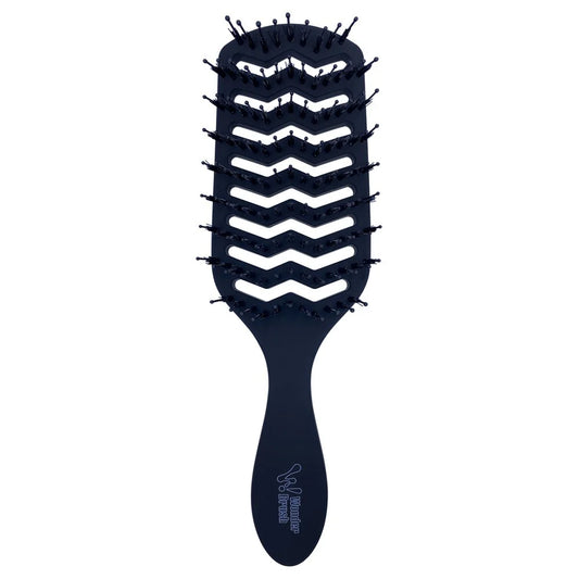 Wonder Brush Detangler - Black