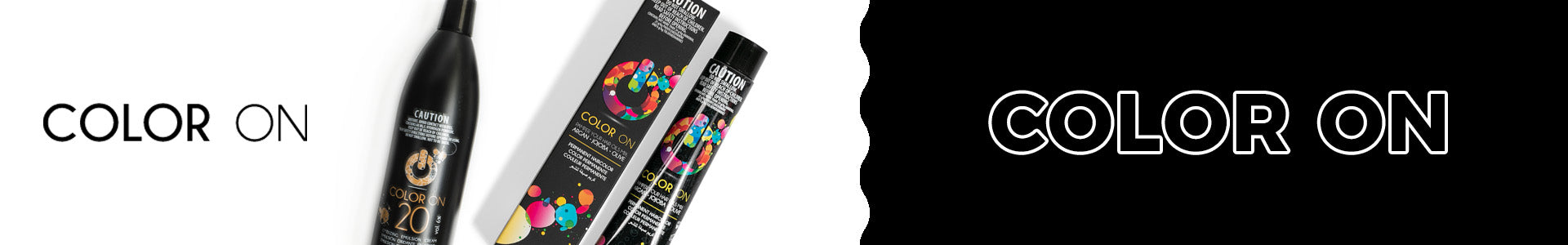 Color On – Norris