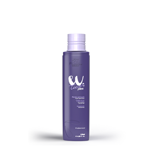 Floractive W Two Plex Nanoplasty Treatment 120ml