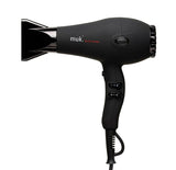 Muk Blow Hair Dryer 3900ir - Black